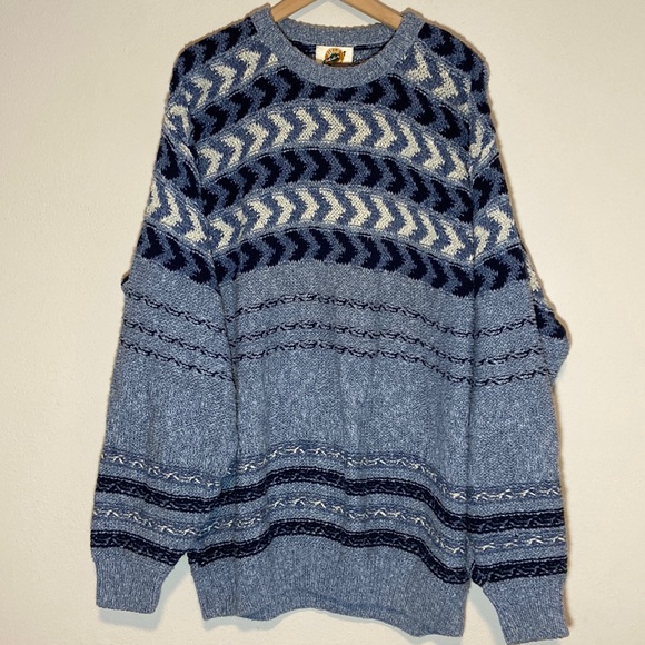 Field Gear | Sweaters | Vintage 9s 
